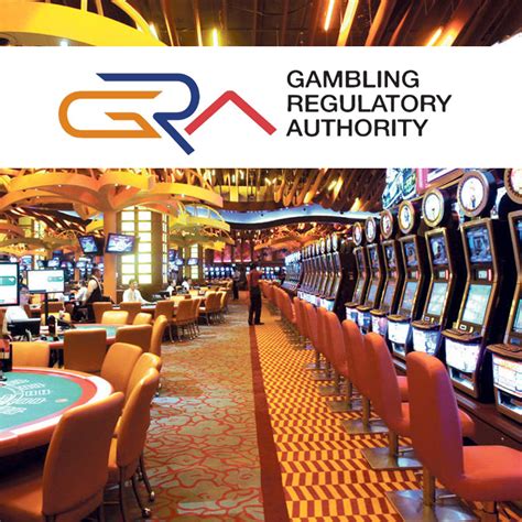 Go Fish Casino Licensing and Regulatory Authorities