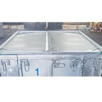 Lid Design and Security