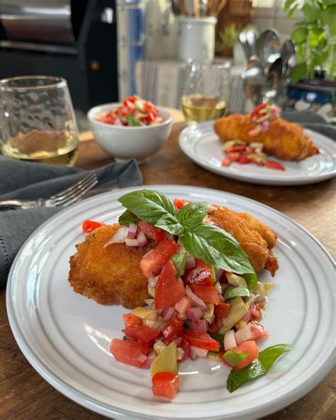Lidia'S Kitchen Bar Food Recipes