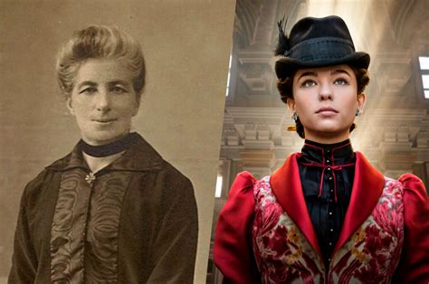 Lidia Poet recommendation