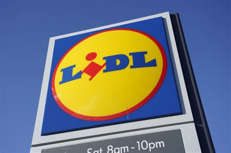 Lidl Open On Easter Sunday