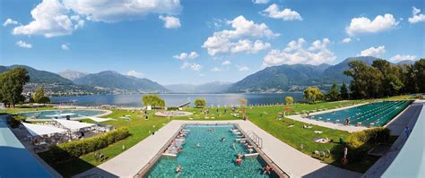 Lido Locarno prices