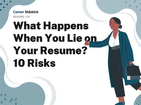 The Truth Behind Job Applicants Who Lie on Their Resumes Exposed on Twitter