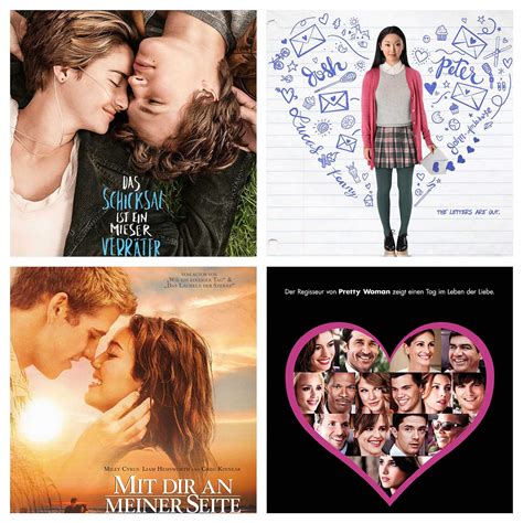 Liebesfilme