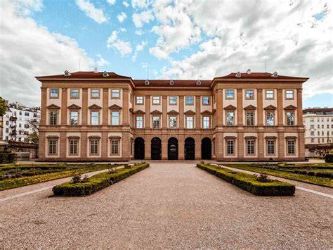 Liechtenstein Palace