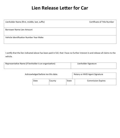 New 05-377 letter form tax clearance 655