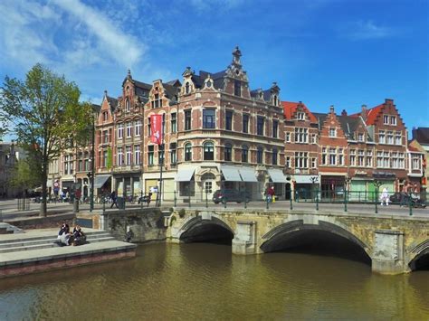 Lier, Belgium Attractions