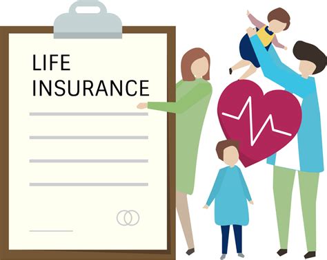 Family insurance, life insurance, protection, umbrella icon