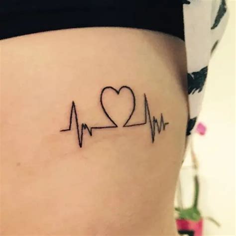 160+ Emotional Lifeline Tattoo That Will Speak Directly To
