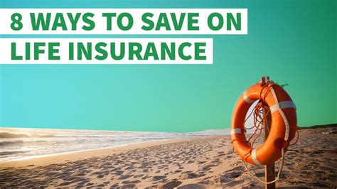8 Ways to Save on Life Insurance GOBankingRates