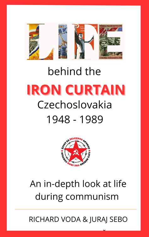 Life Behind Iron Curtain