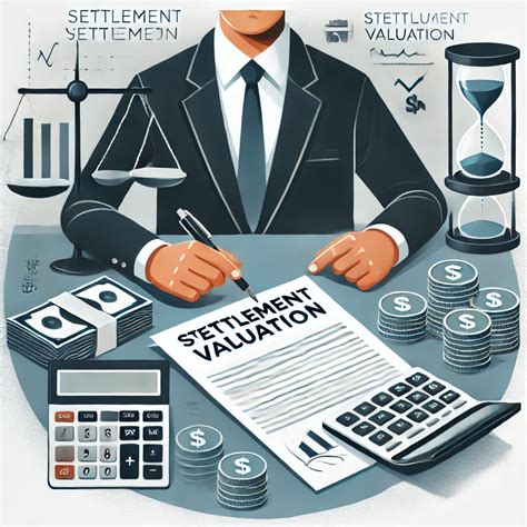 Life Contingent Structured Settlements