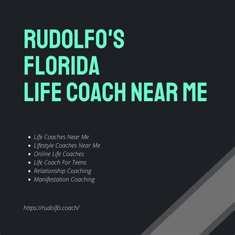 Transform Your Life Today with the Expert Guidance of a Responsive and Compassionate Life Coach Near You!