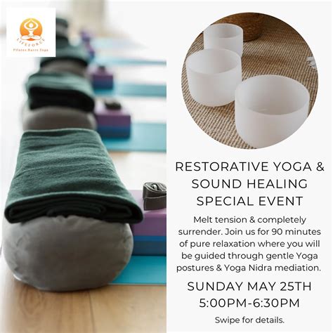 Life Force Yoga Mat