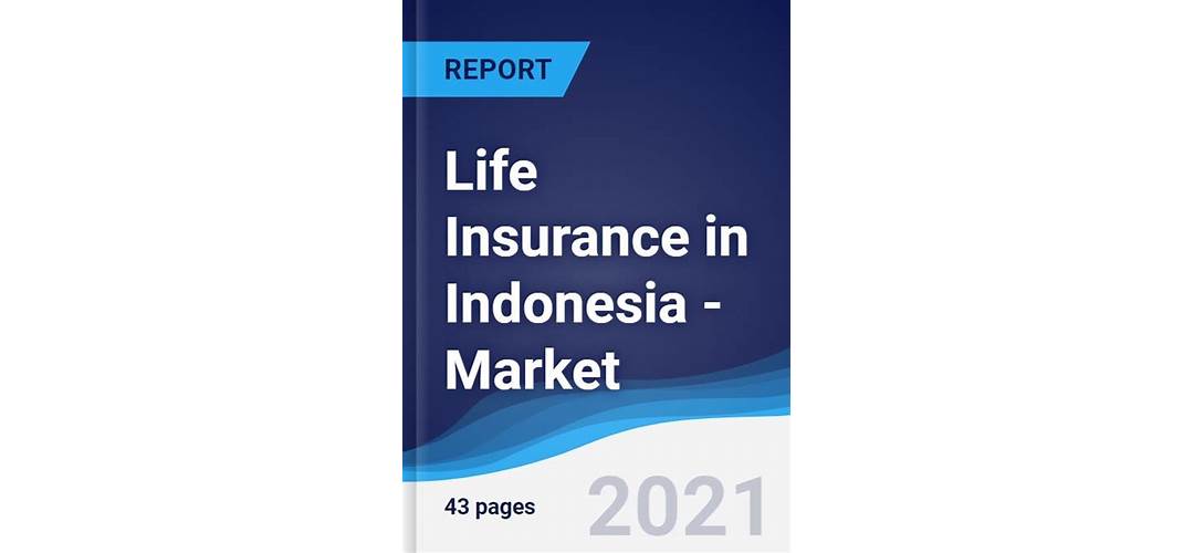 Life Insurance in Indonesia