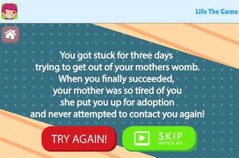 Master the Game of Life with our Comprehensive App Walkthrough