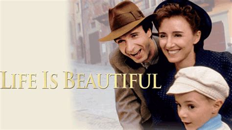 Experience the Beauty of Life: A Stunning Movie Masterpiece