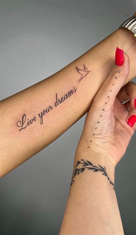 Life Is Beautiful Tattoo Designs