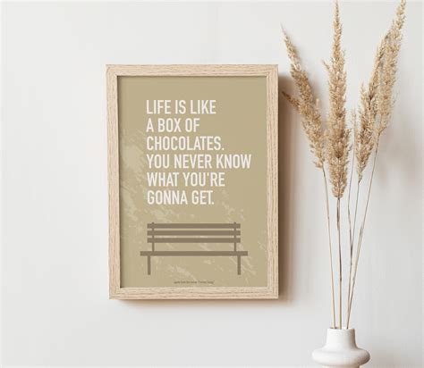 Savoring the Sweetness of Life: Lessons Learned from the 'Life is Like a Box of Chocolates' Quote