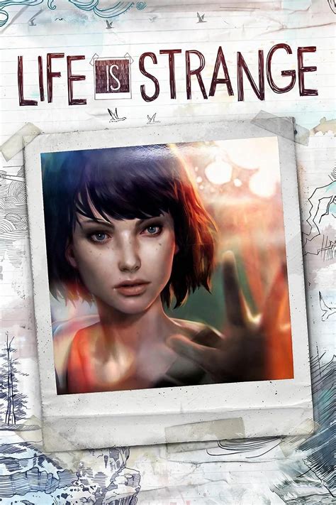 Life Is Strange Quotes