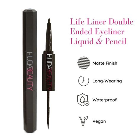 Life Liner Huda