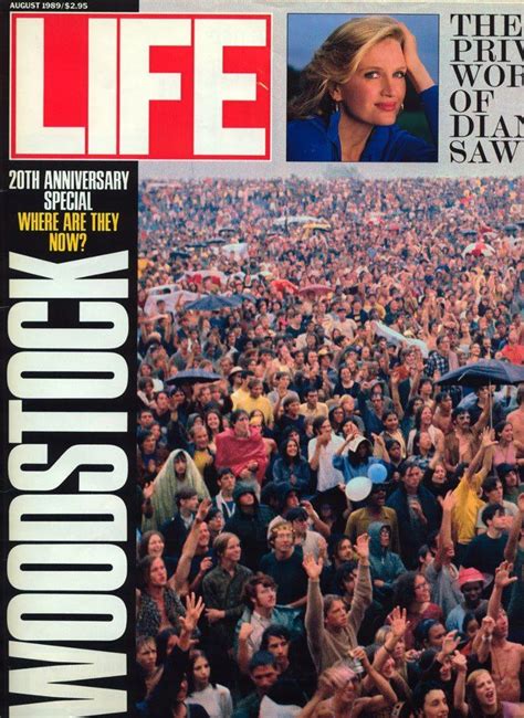 Cover Woodstock
