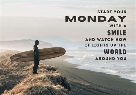 Life Monday Motivation Quotes