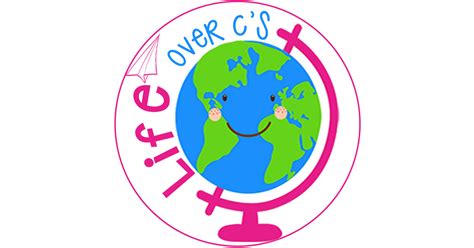Life Over C's Free Printables