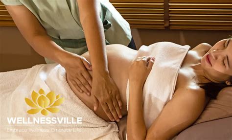 Life Prenatal Massage