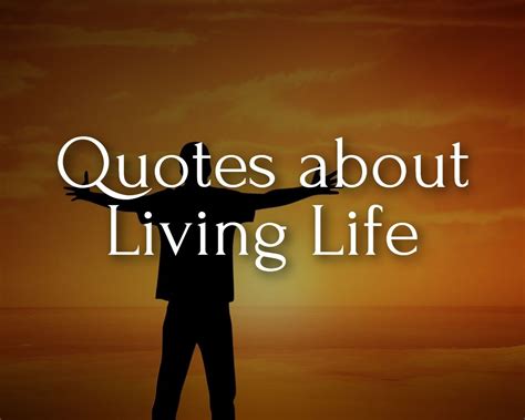 Life Quotes With Pictures