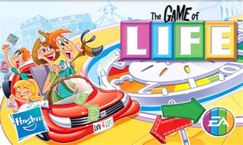 Life The Game Online Free