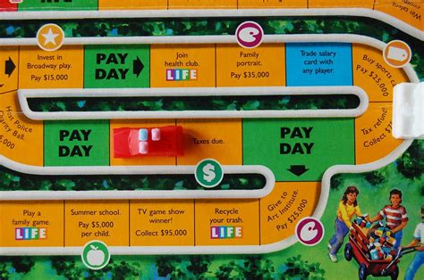 Life Tiles