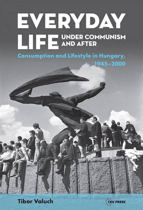Life during communism