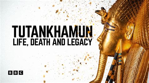 Life of Tutankhamun