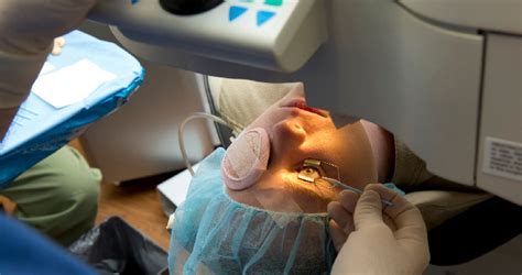Life-Changing LASIK and Refractive Surgery