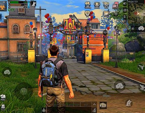 LifeAfter Apk Mod All Unlocked APKHome.us