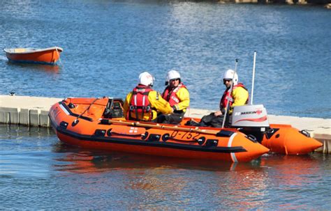 Lifeboat