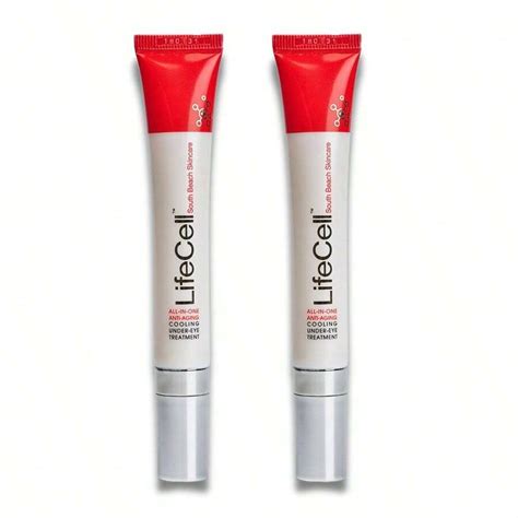 Lifecell Eye Cream