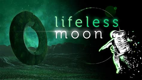 Lifeless Moon (2022) Game details Adventure Gamers