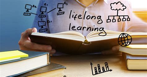 Lifelong Learning in Education