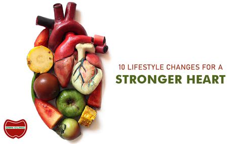 Lifestyle Changes Remain Essential
