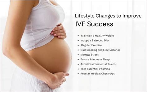 Lifestyle Changes That Guarantee Success