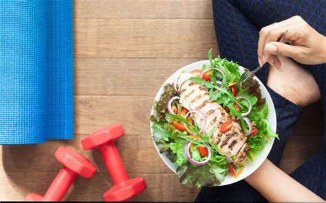 Lifestyle Modifications: Your First Line of Defense