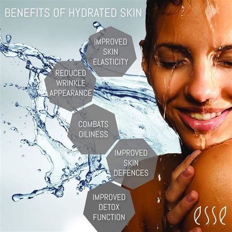 Lifestyle Tips for Optimal Skin Hydration