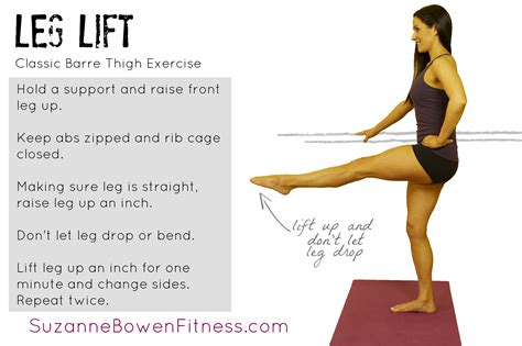 Lift Leg