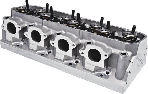 Lift Off Cylinder Heads