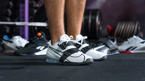 Lift Weight Shoes
