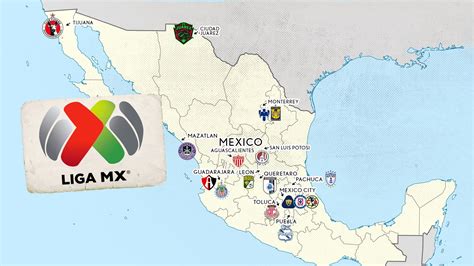 Liga Mx