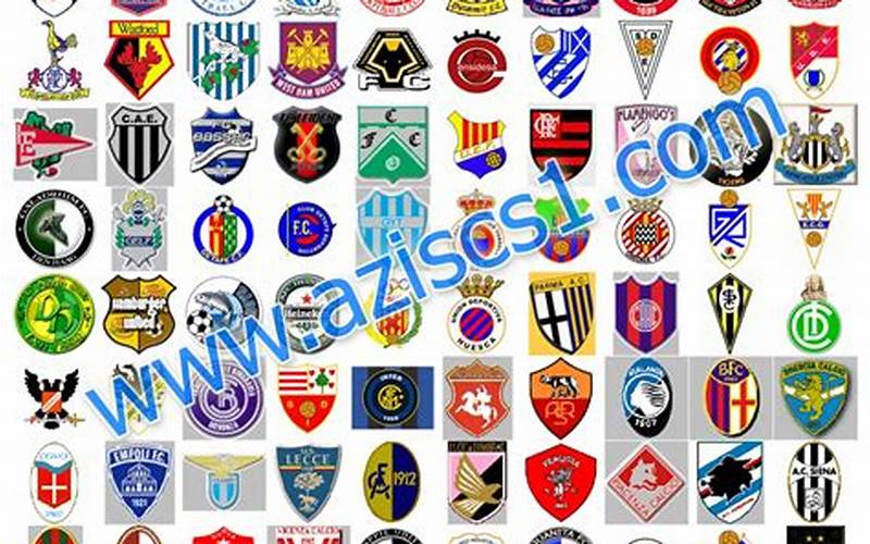 Liga-Liga Sepak Bola