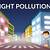 Light Pollution For Kids